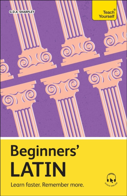 Beginners Latin