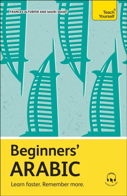 Beginners Arabic