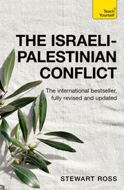 Understand The Israeli-palestinian Confl
