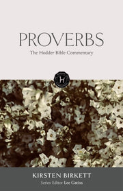 Proverbs