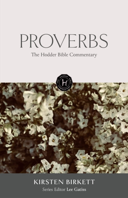 Proverbs