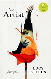Artist By Steeds, Lucy