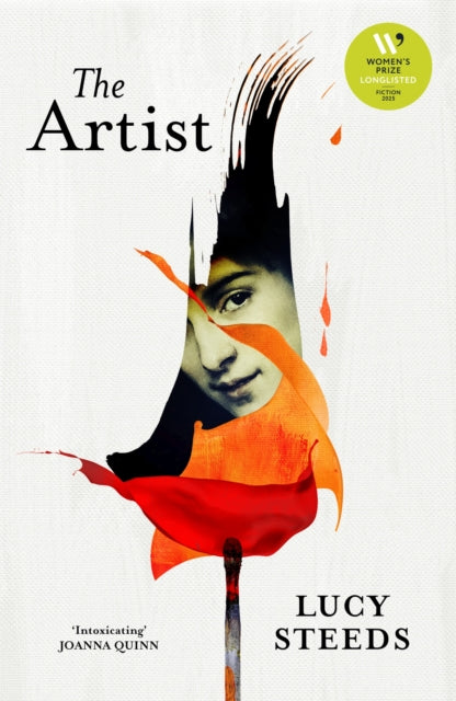 Artist By Steeds, Lucy
