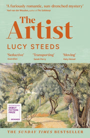 Artist By Steeds, Lucy