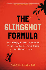 Slingshot Formula By Clarysse, Pascal