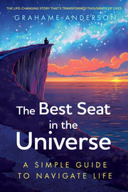 Best Seat In The Universe
