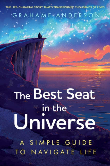 Best Seat In The Universe