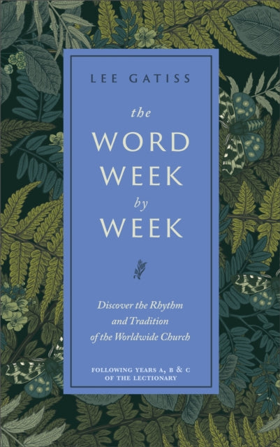 Word Week By Week