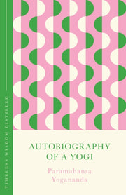 Autobiography Of A Yogi