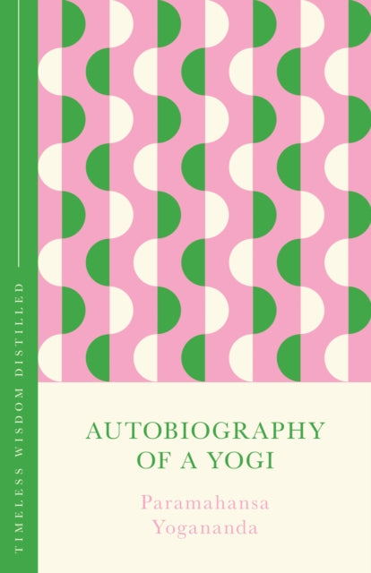Autobiography Of A Yogi