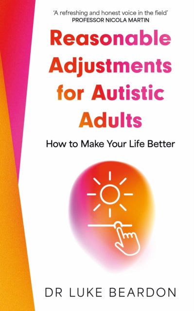 Reasonable Adjustments/autistic Adults
