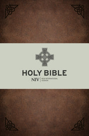 Niv Celtic Bible