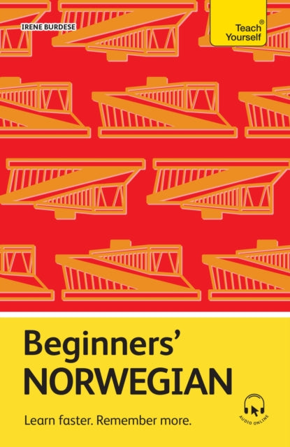 Beginners Norwegian