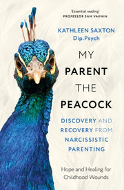 My Parent The Peacock