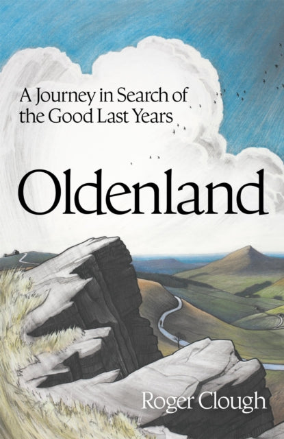 Oldenland By Clough, Roger