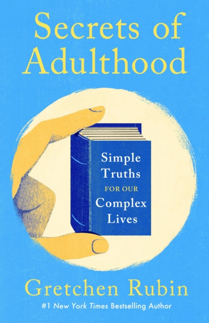 Secrets Of Adulthood