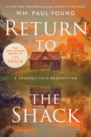 Return To The Shack By Paul Young, Wm