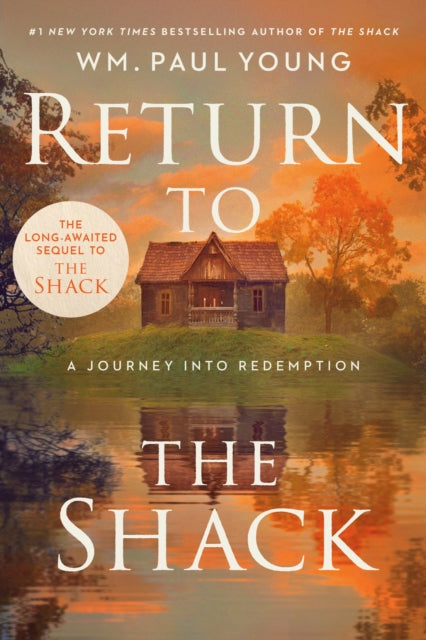Return To The Shack By Paul Young, Wm