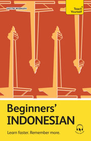 Beginners Indonesian