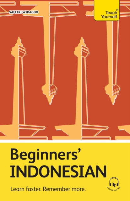 Beginners Indonesian