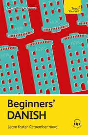 Beginners Danish