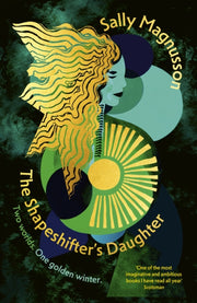Shapeshifters Daughter