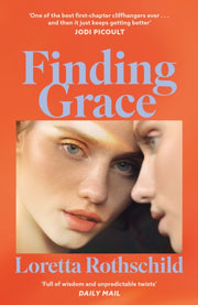 Finding Grace By Rothschild, Loretta