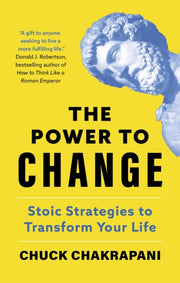 Power To Change