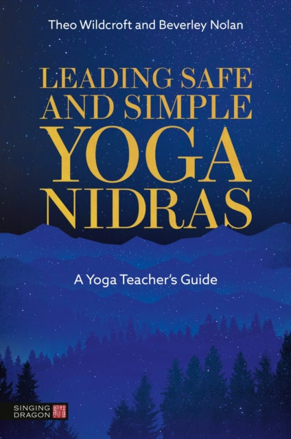 Leading Safe & Simple Yoga Nidras By Wildcroft, Theo