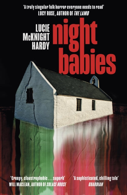 Night Babies By Mcknight Hardy, Luc