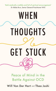 When Thoughts Get Stuck By Hart, Will Van Der