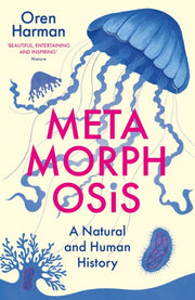 Metamorphosis By Harman, Oren