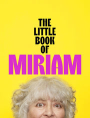 Little Book Of Miriam