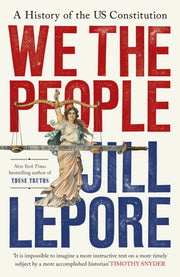We The People By Lepore, Jill