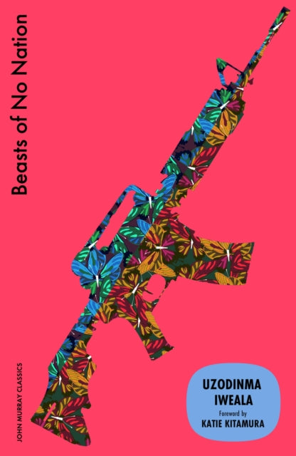 Beasts Of No Nation