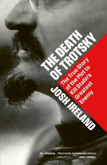 Death Of Trotsky By Ireland, Josh