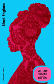 Black England By Gerzina, Gretchen