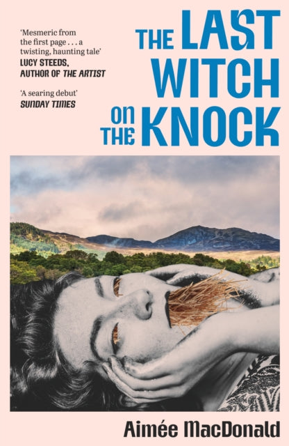 Last Witch On The Knock By Aimee Macdonald