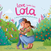 Love Looks Like Lola By Daigle-orians, Cody
