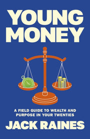 Young Money By Raines, Jack