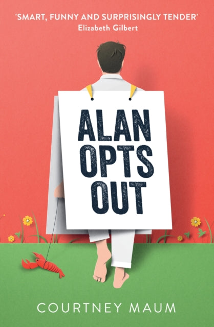 Alan Opts Out By Maum, Courtney