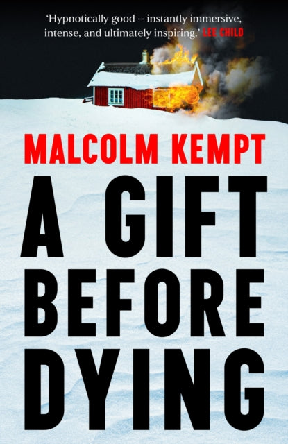 Gift Before Dying By Kempt, Malcolm