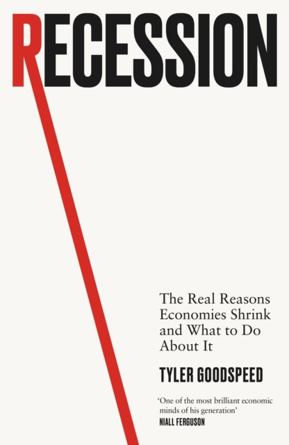 Recession By Goodspeed, Tyler