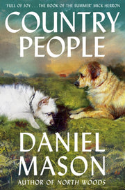 Country People By Mason, Daniel