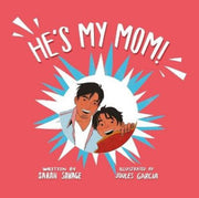 Hes My Mom By Sarah Savage