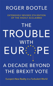 Trouble With Europe