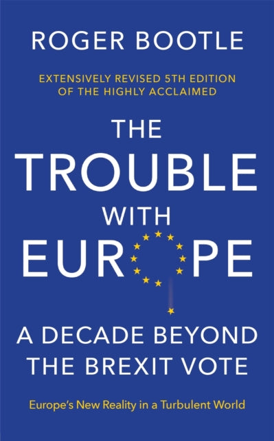 Trouble With Europe
