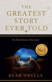 Greatest Story Ever Told Christmas Edit