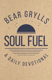 Soul Fuel By Grylls, Bear