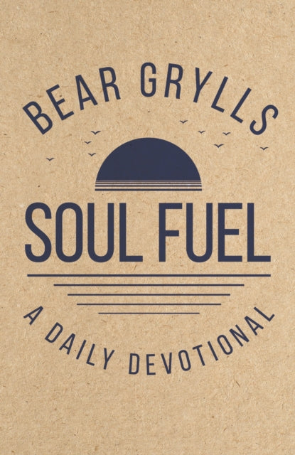 Soul Fuel By Grylls, Bear